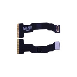 Reparación Cámara Trasera JCID FPC Flex Apple iPhone 15 Pro Max Reparación Cámara Trasera JCID FPC Flex Apple iPhone 15 Pro Max